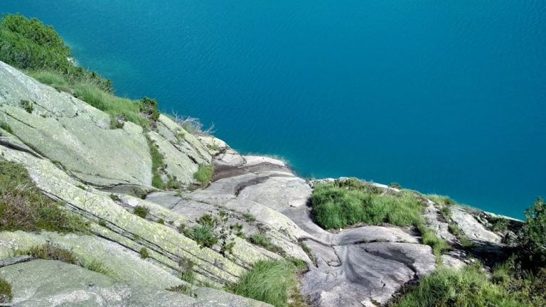 Embracing the Unknown: The Thrill of Outdoor Adventure Travel